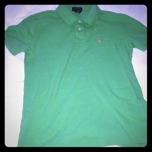 Polo by Ralph Lauren polo shirt